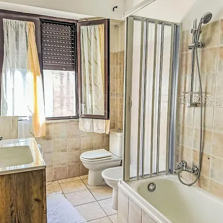 Apartamento Casita Azul By Interhome *