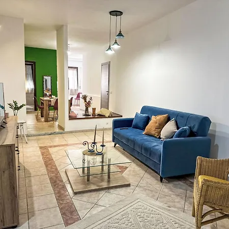 Casita Azul By Interhome * סורסו