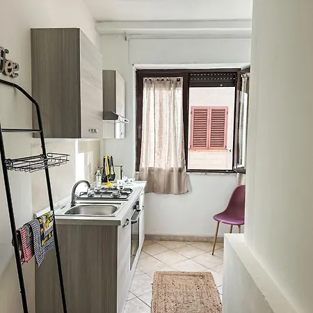 Casita Azul By Interhome Apartamento