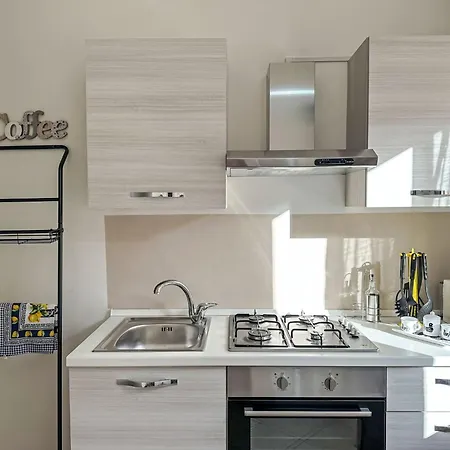 Apartamento Casita Azul By Interhome *