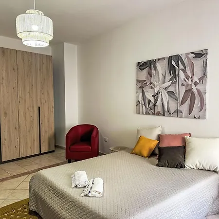 דירה Casita Azul By Interhome סורסו