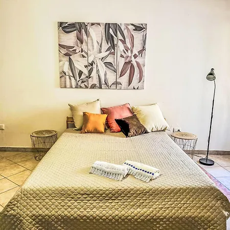 Casita Azul By Interhome Sorso