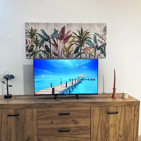 Apartamento Casita Azul By Interhome *