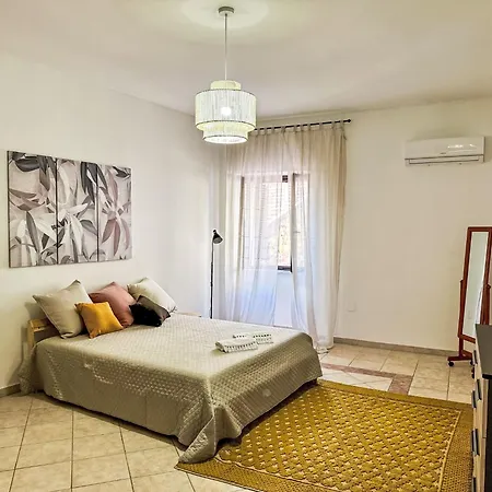 Apartamento Casita Azul By Interhome *