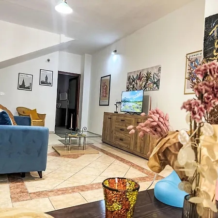 Casita Azul By Interhome דירה סורסו