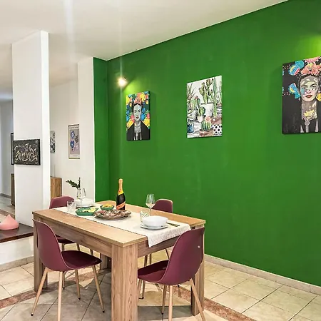 Casita Azul By Interhome סורסו