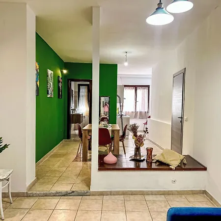 Apartamento Casita Azul By Interhome