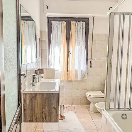 Apartamento Casita Azul By Interhome